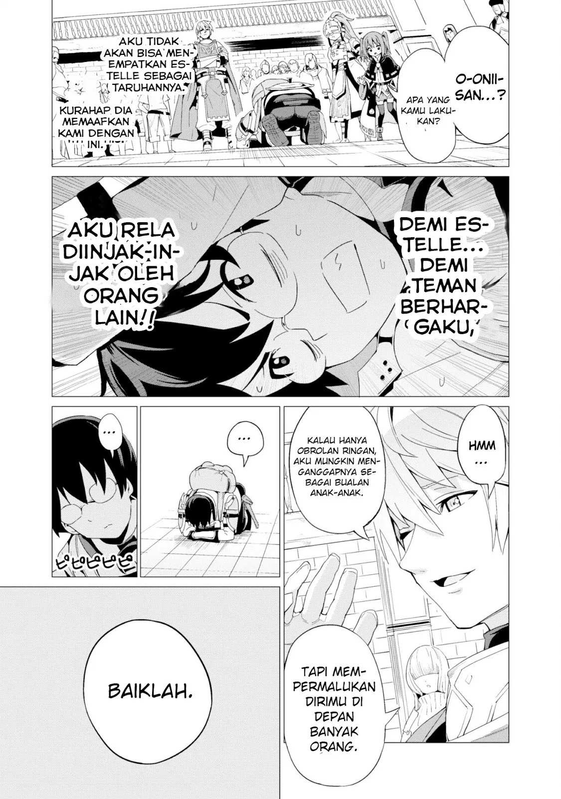 gacha-wo-mawashite-nakama-wo-fuyasu-saikyou-no-bishoujo-gundan-wo-tsukuriagero - Chapter: 09