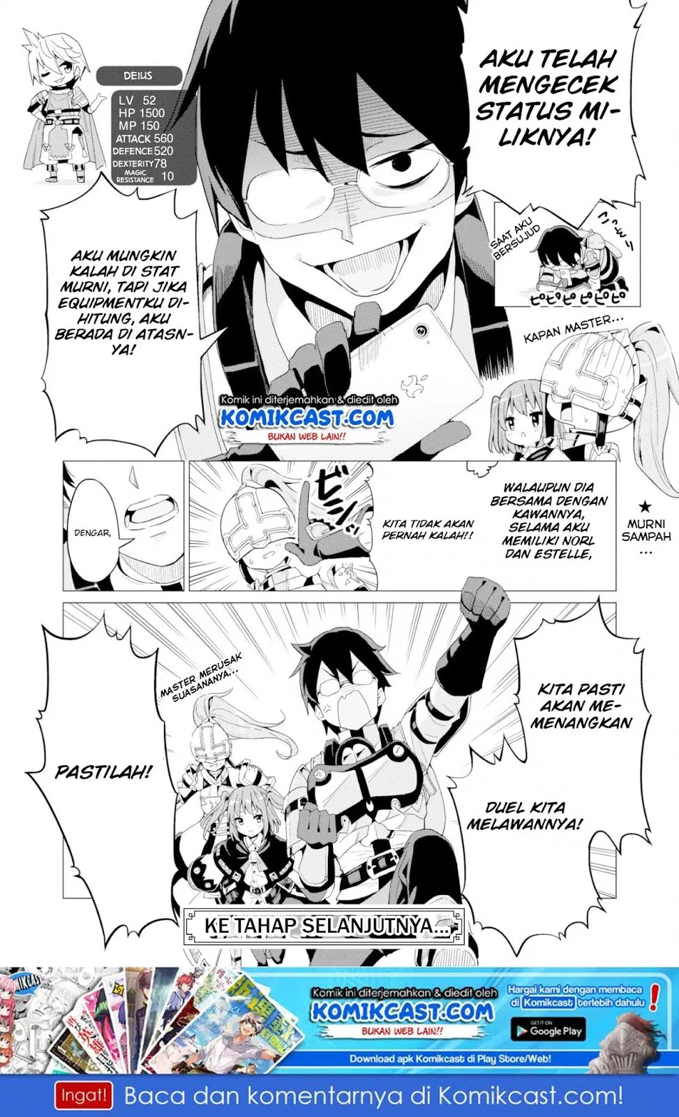 gacha-wo-mawashite-nakama-wo-fuyasu-saikyou-no-bishoujo-gundan-wo-tsukuriagero - Chapter: 09