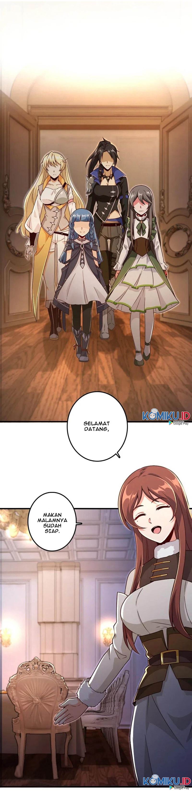 release-that-witch - Chapter: 207