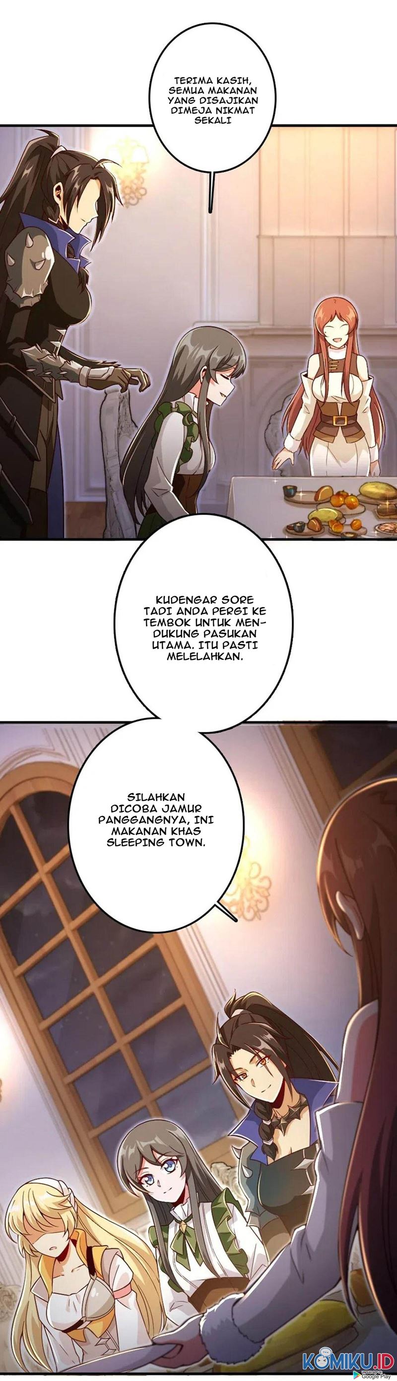 release-that-witch - Chapter: 207