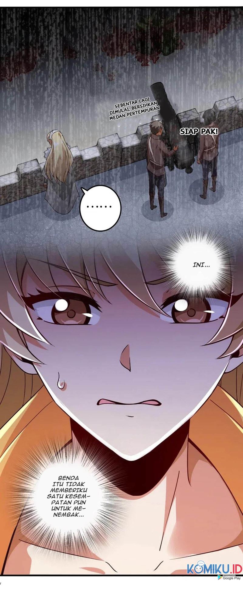 release-that-witch - Chapter: 207