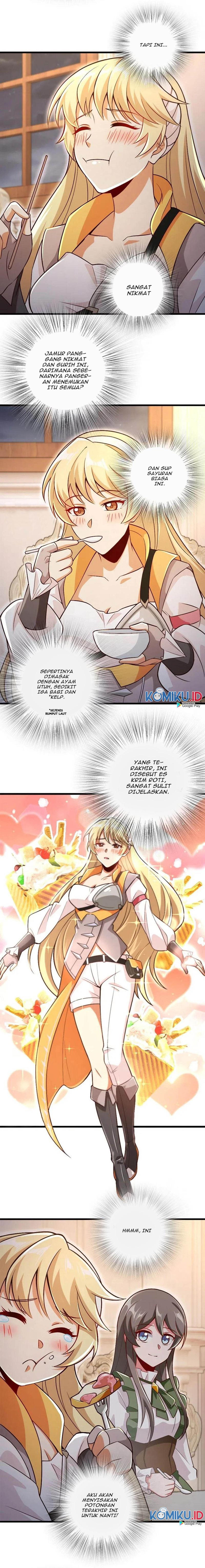 release-that-witch - Chapter: 207