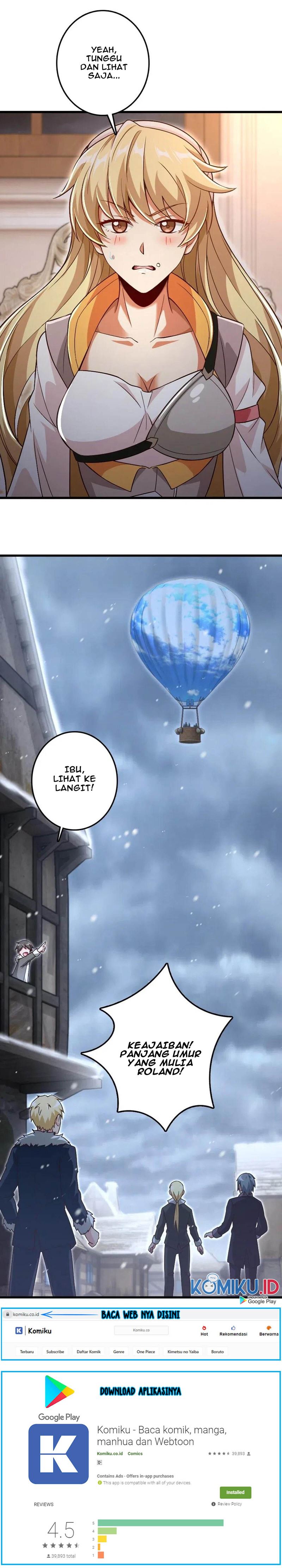 release-that-witch - Chapter: 207