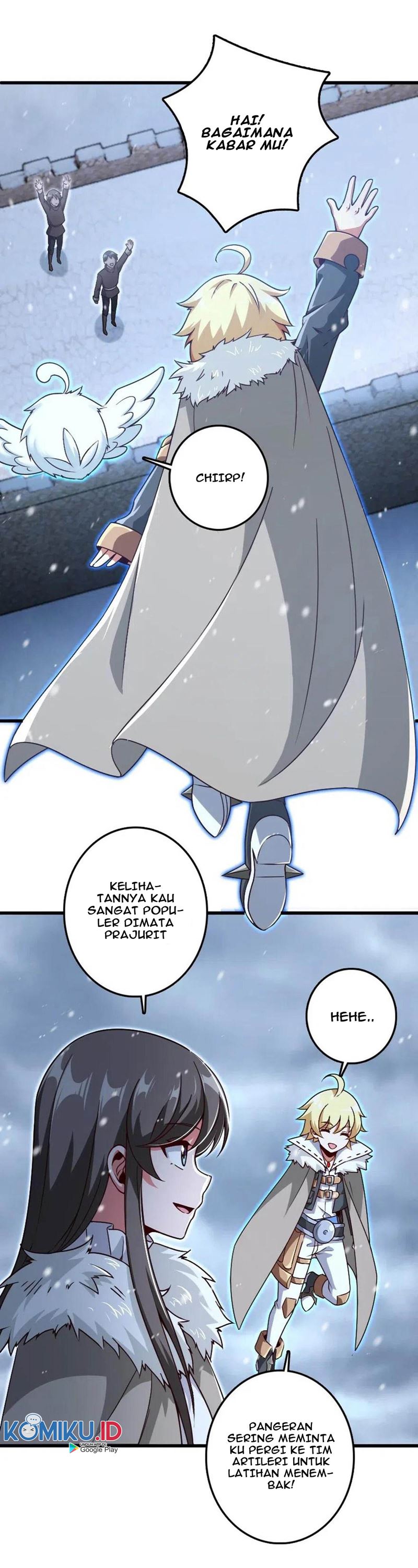 release-that-witch - Chapter: 207