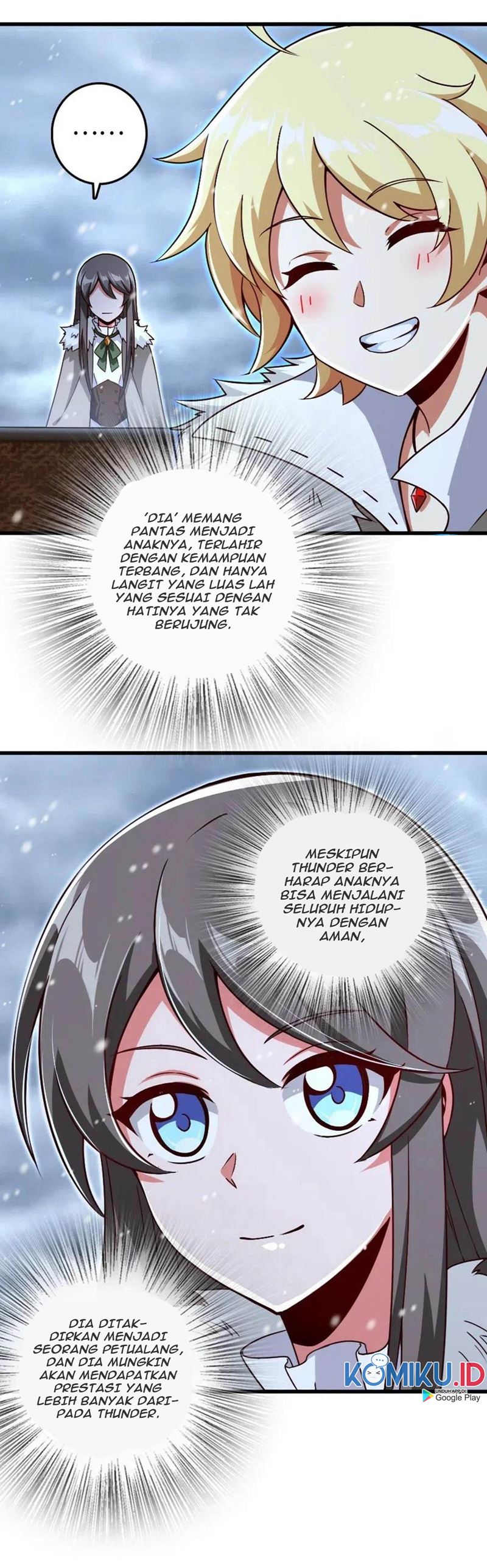 release-that-witch - Chapter: 207