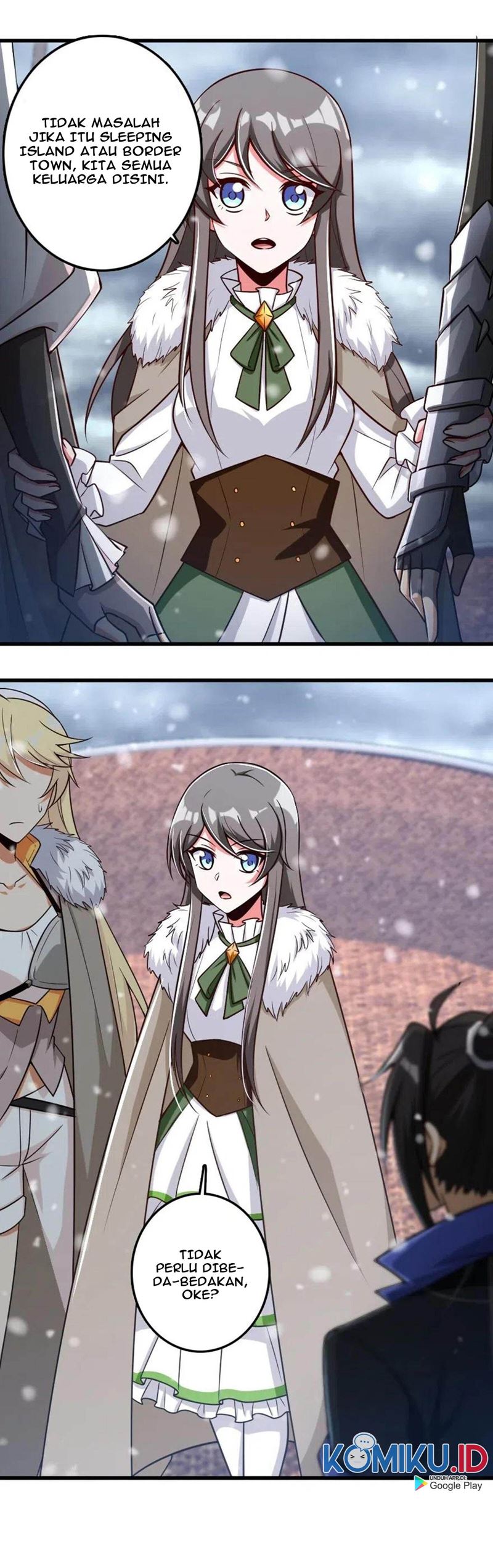 release-that-witch - Chapter: 207