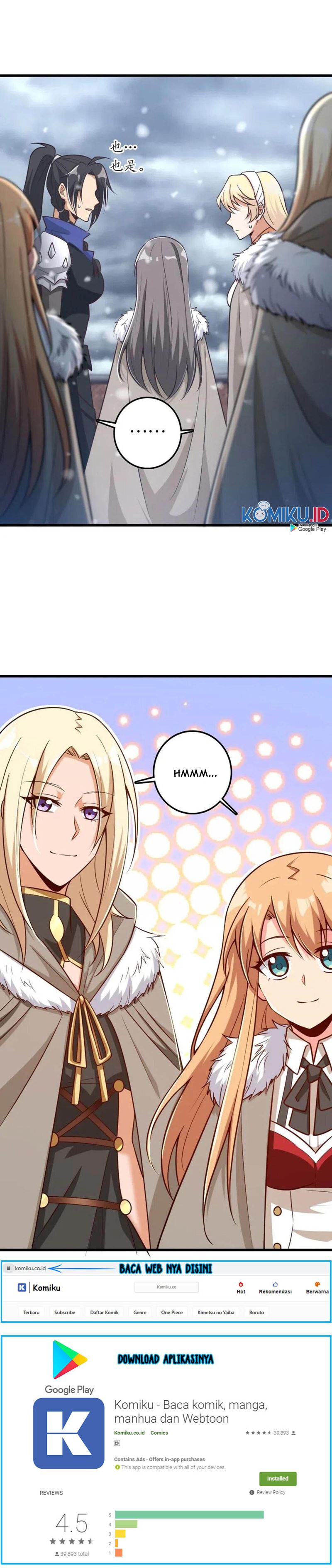 release-that-witch - Chapter: 207