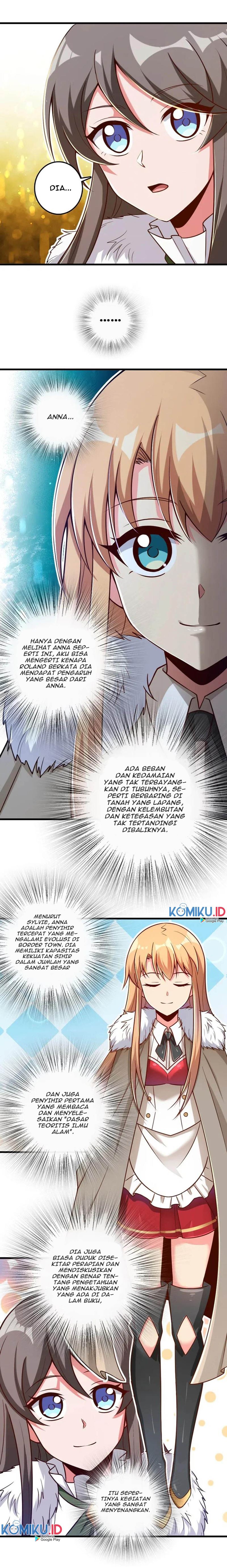 release-that-witch - Chapter: 207