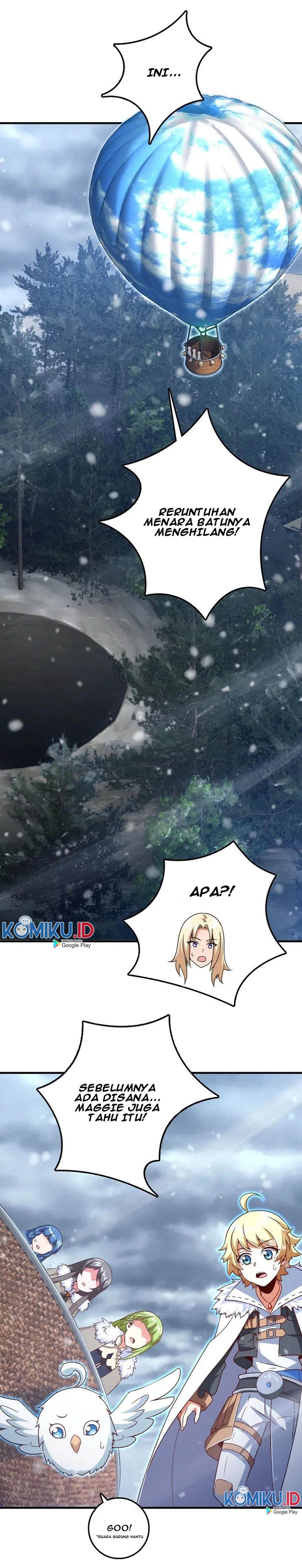 release-that-witch - Chapter: 207