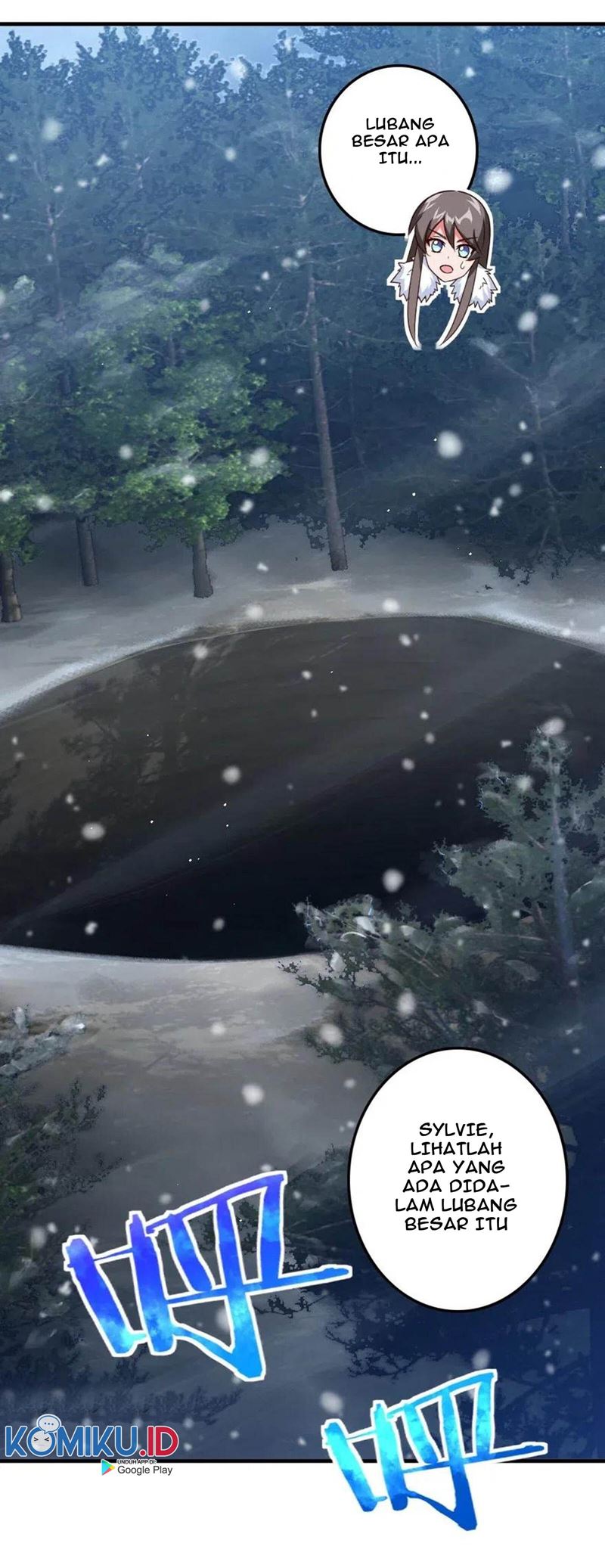 release-that-witch - Chapter: 207