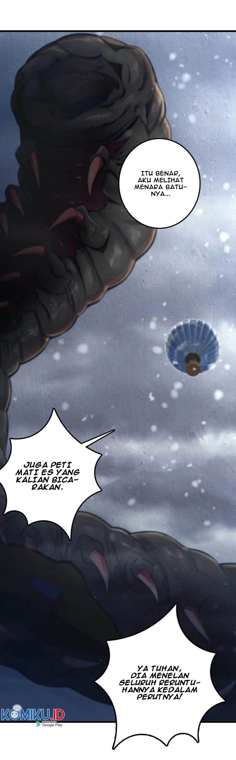 release-that-witch - Chapter: 207