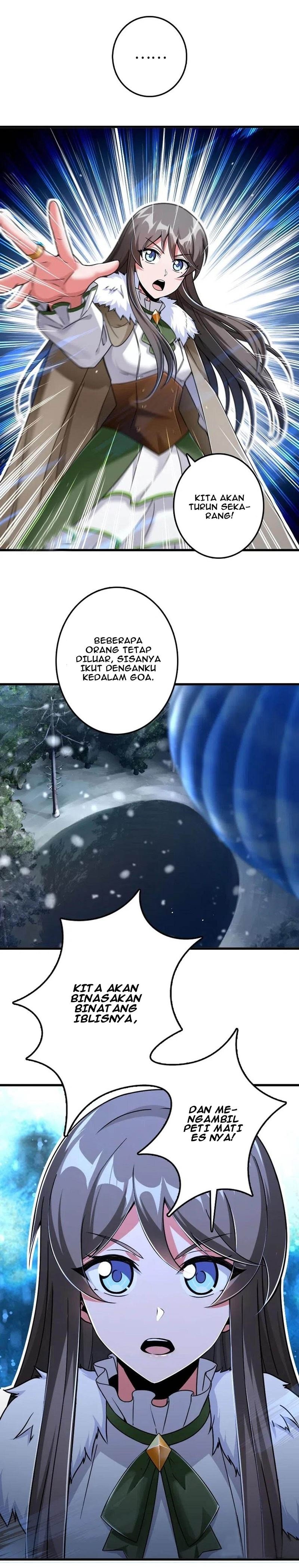 release-that-witch - Chapter: 207