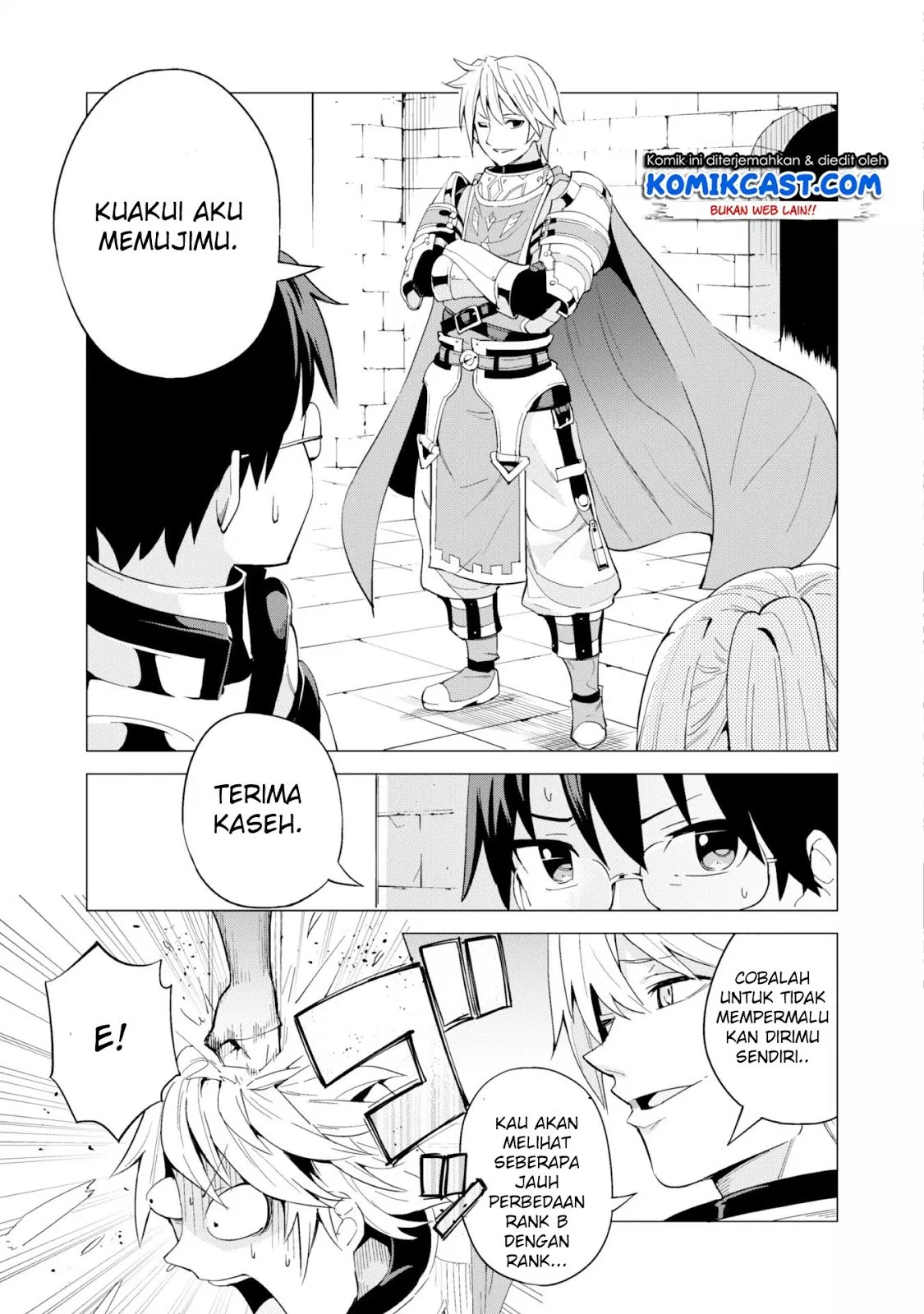 gacha-wo-mawashite-nakama-wo-fuyasu-saikyou-no-bishoujo-gundan-wo-tsukuriagero - Chapter: 10