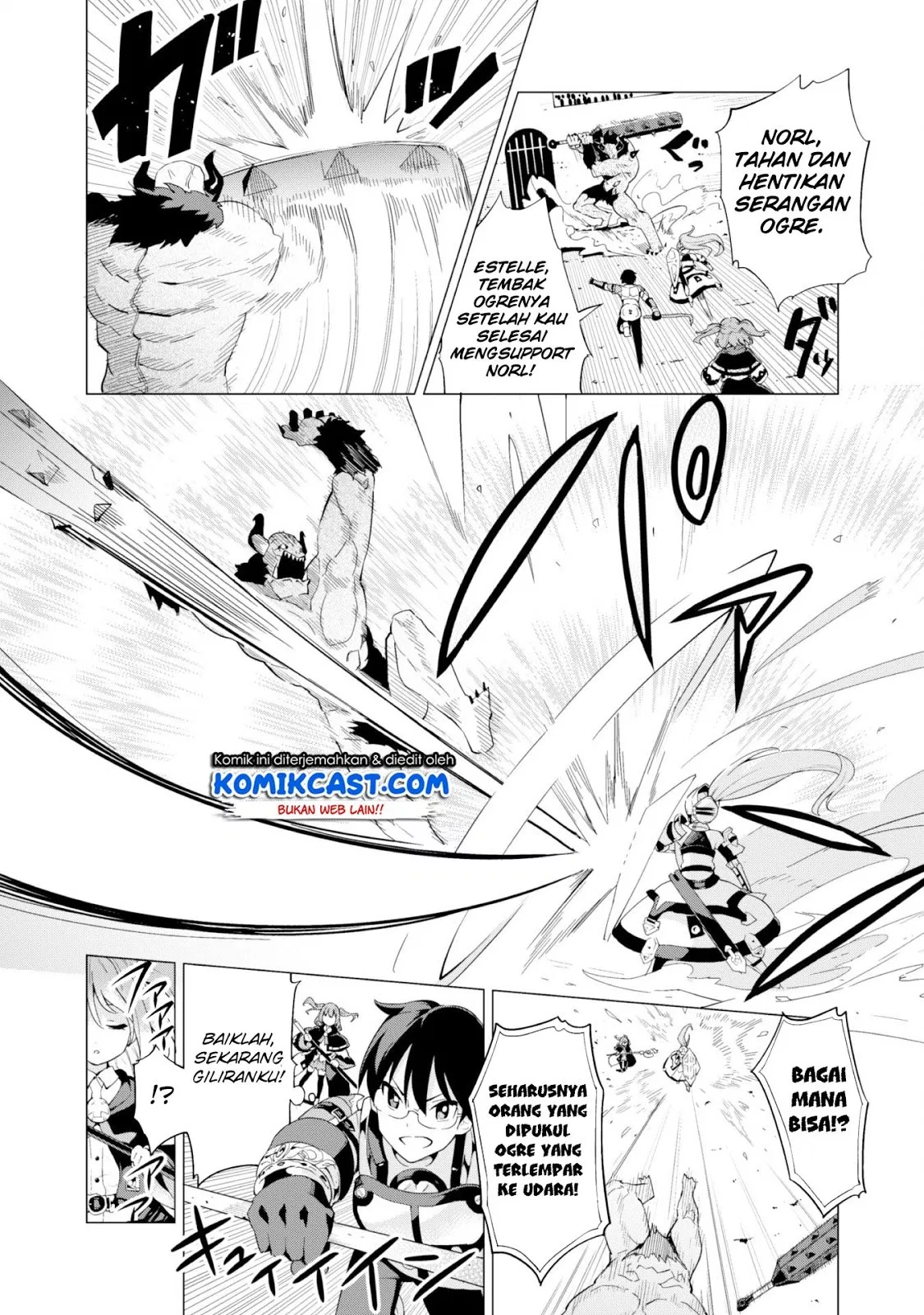 gacha-wo-mawashite-nakama-wo-fuyasu-saikyou-no-bishoujo-gundan-wo-tsukuriagero - Chapter: 10