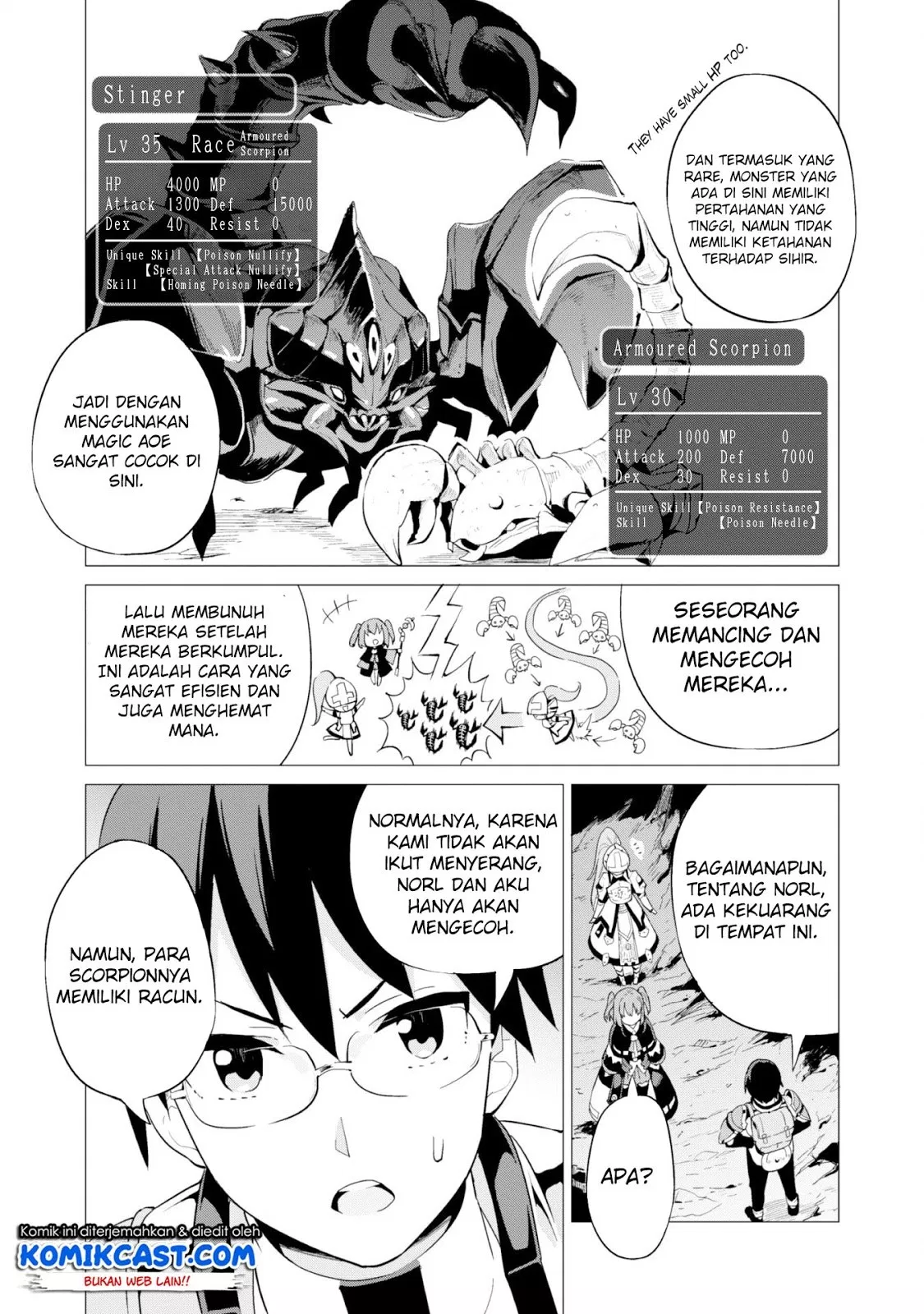 gacha-wo-mawashite-nakama-wo-fuyasu-saikyou-no-bishoujo-gundan-wo-tsukuriagero - Chapter: 11