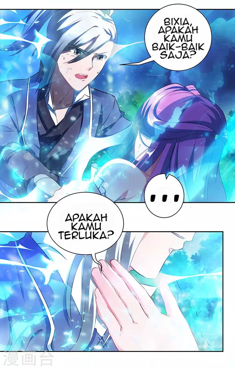 dushi-xiaoyao - Chapter: 96