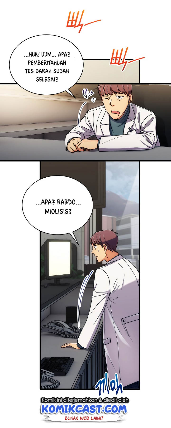 medical-return-indo - Chapter: 45