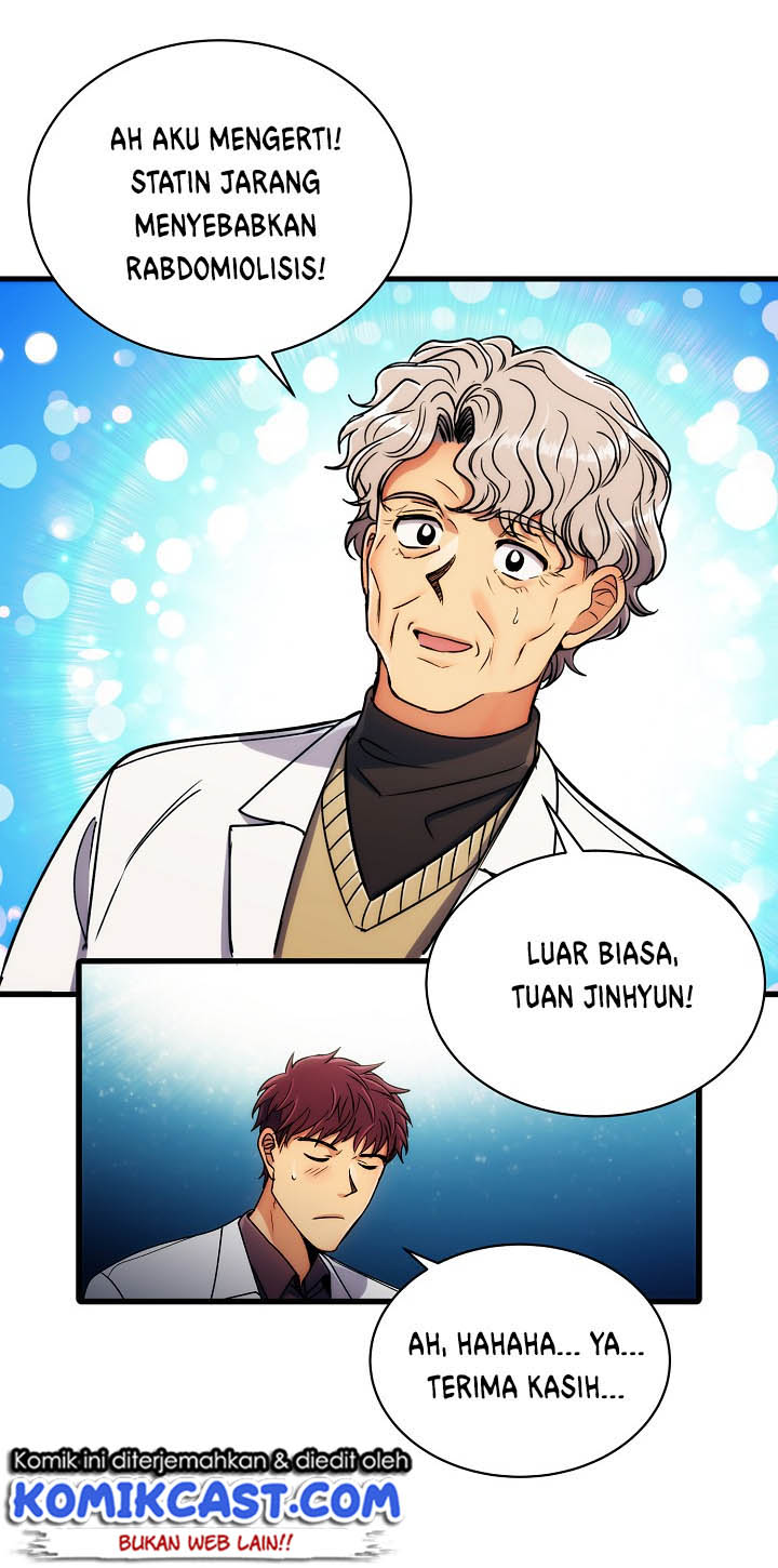 medical-return-indo - Chapter: 45