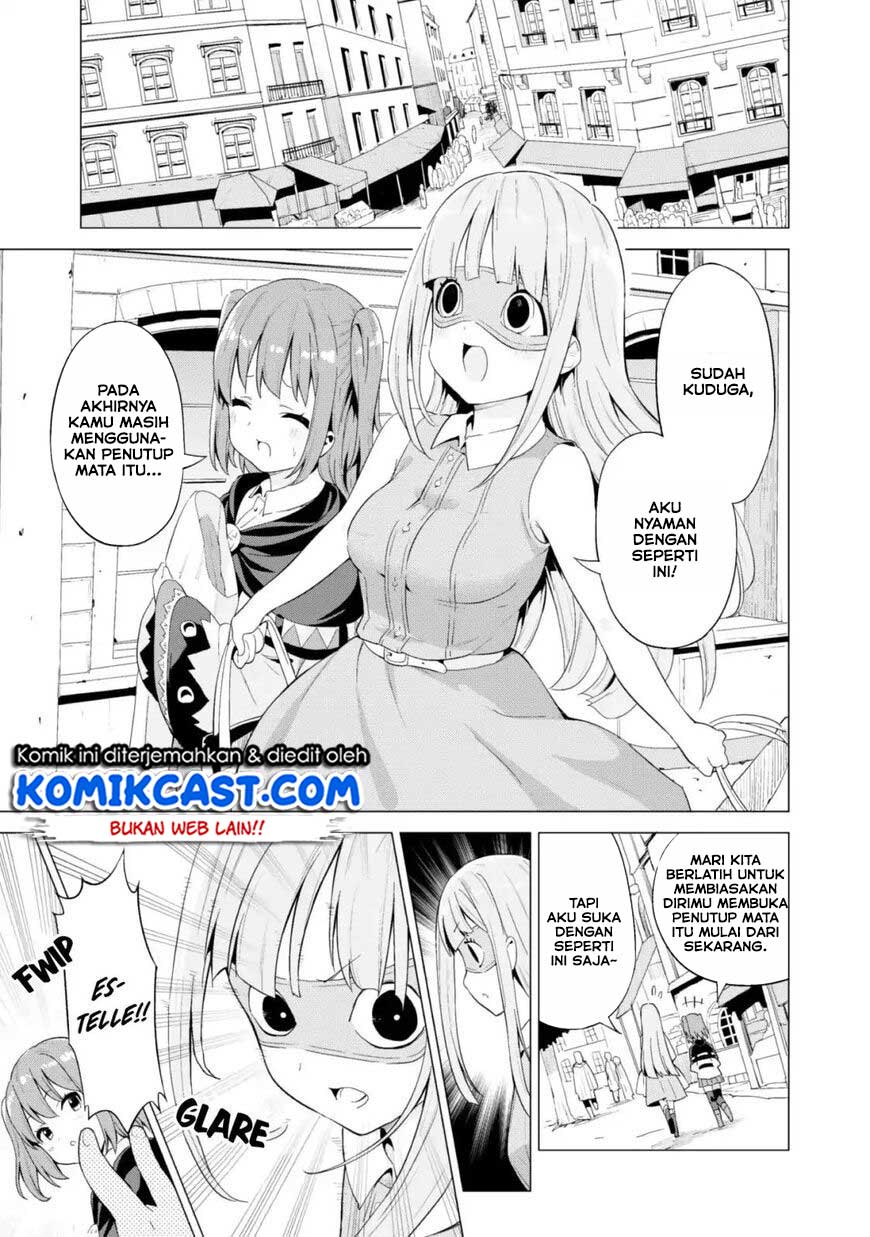 gacha-wo-mawashite-nakama-wo-fuyasu-saikyou-no-bishoujo-gundan-wo-tsukuriagero - Chapter: 13