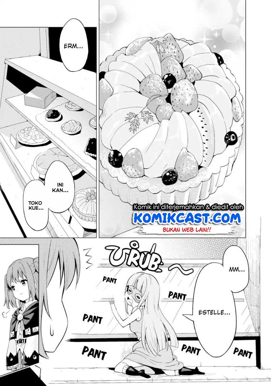 gacha-wo-mawashite-nakama-wo-fuyasu-saikyou-no-bishoujo-gundan-wo-tsukuriagero - Chapter: 13