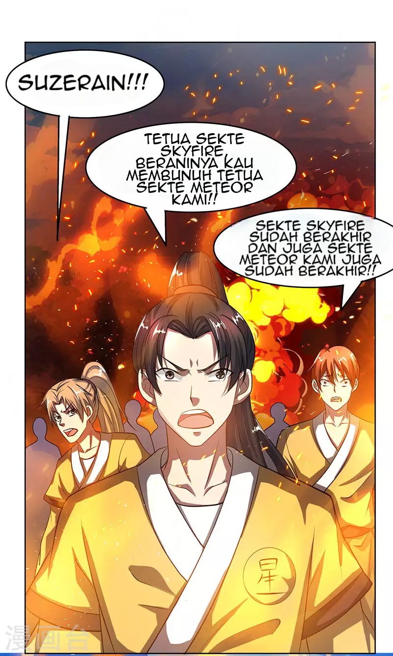 dushi-xiaoyao - Chapter: 98