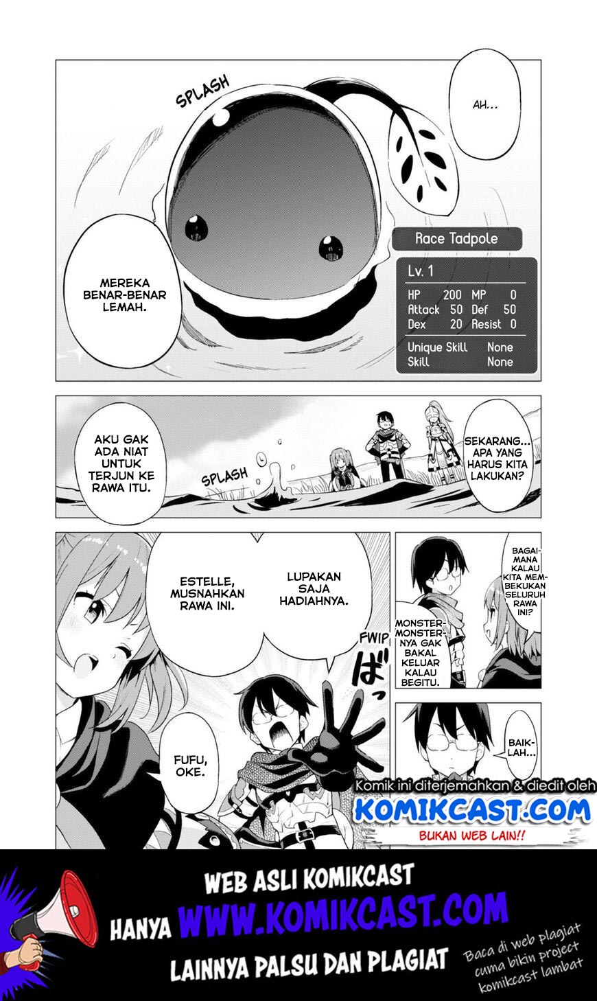 gacha-wo-mawashite-nakama-wo-fuyasu-saikyou-no-bishoujo-gundan-wo-tsukuriagero - Chapter: 14