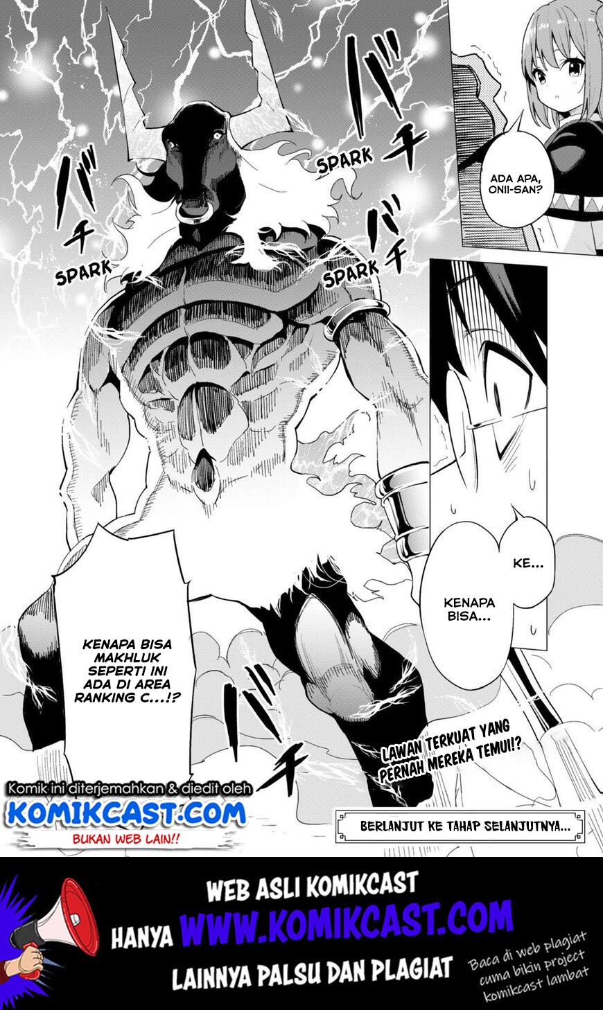 gacha-wo-mawashite-nakama-wo-fuyasu-saikyou-no-bishoujo-gundan-wo-tsukuriagero - Chapter: 14