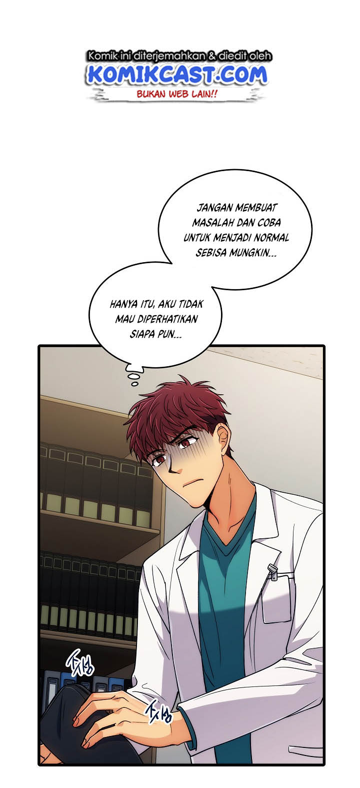 medical-return-indo - Chapter: 47