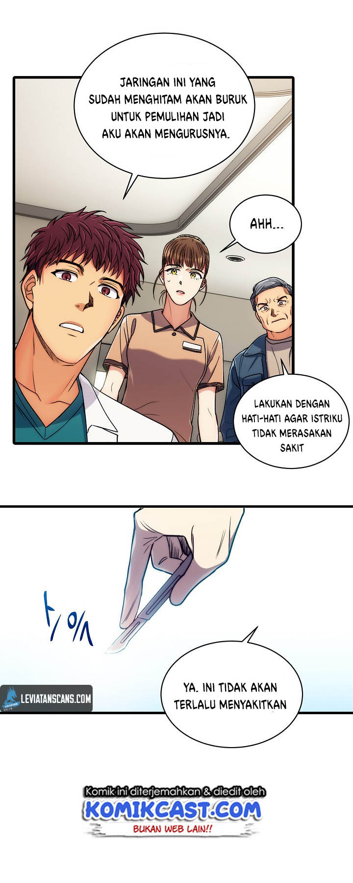 medical-return-indo - Chapter: 47