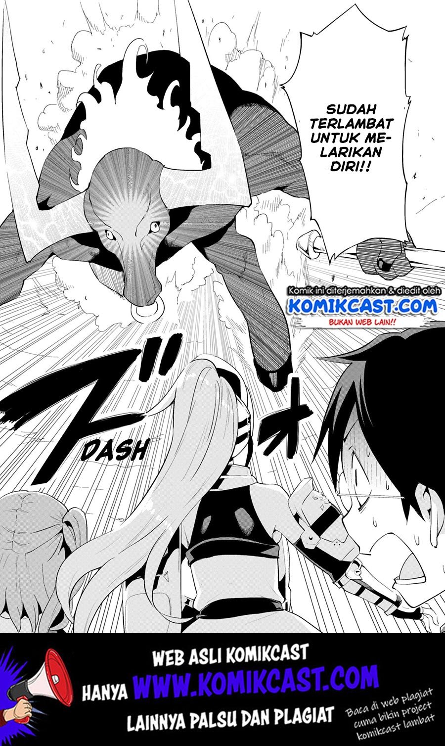 gacha-wo-mawashite-nakama-wo-fuyasu-saikyou-no-bishoujo-gundan-wo-tsukuriagero - Chapter: 15