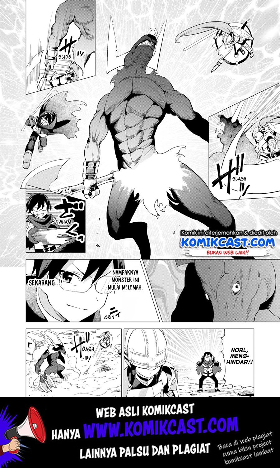 gacha-wo-mawashite-nakama-wo-fuyasu-saikyou-no-bishoujo-gundan-wo-tsukuriagero - Chapter: 15