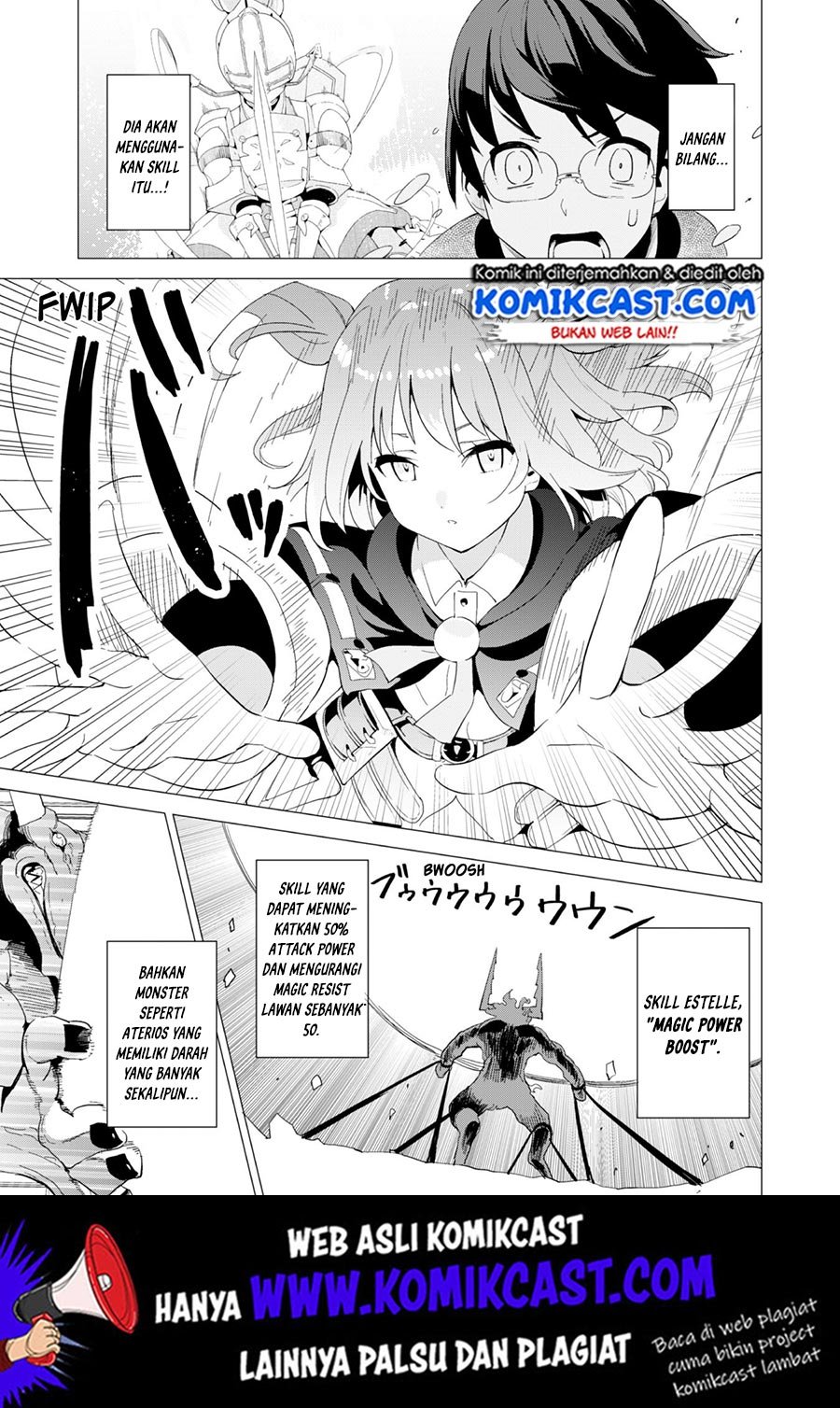 gacha-wo-mawashite-nakama-wo-fuyasu-saikyou-no-bishoujo-gundan-wo-tsukuriagero - Chapter: 15