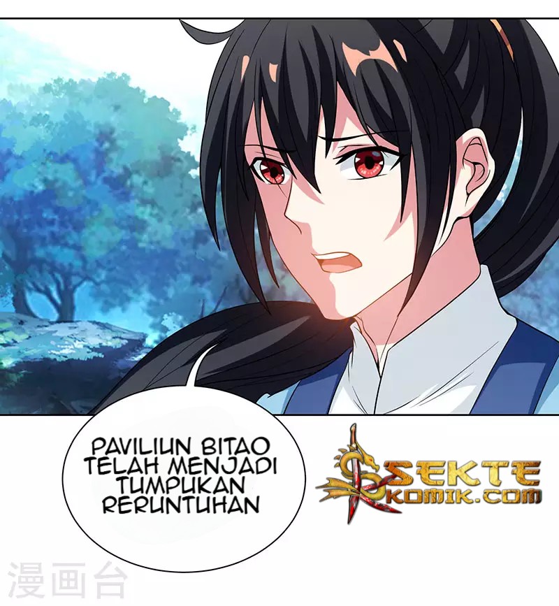 dushi-xiaoyao - Chapter: 99