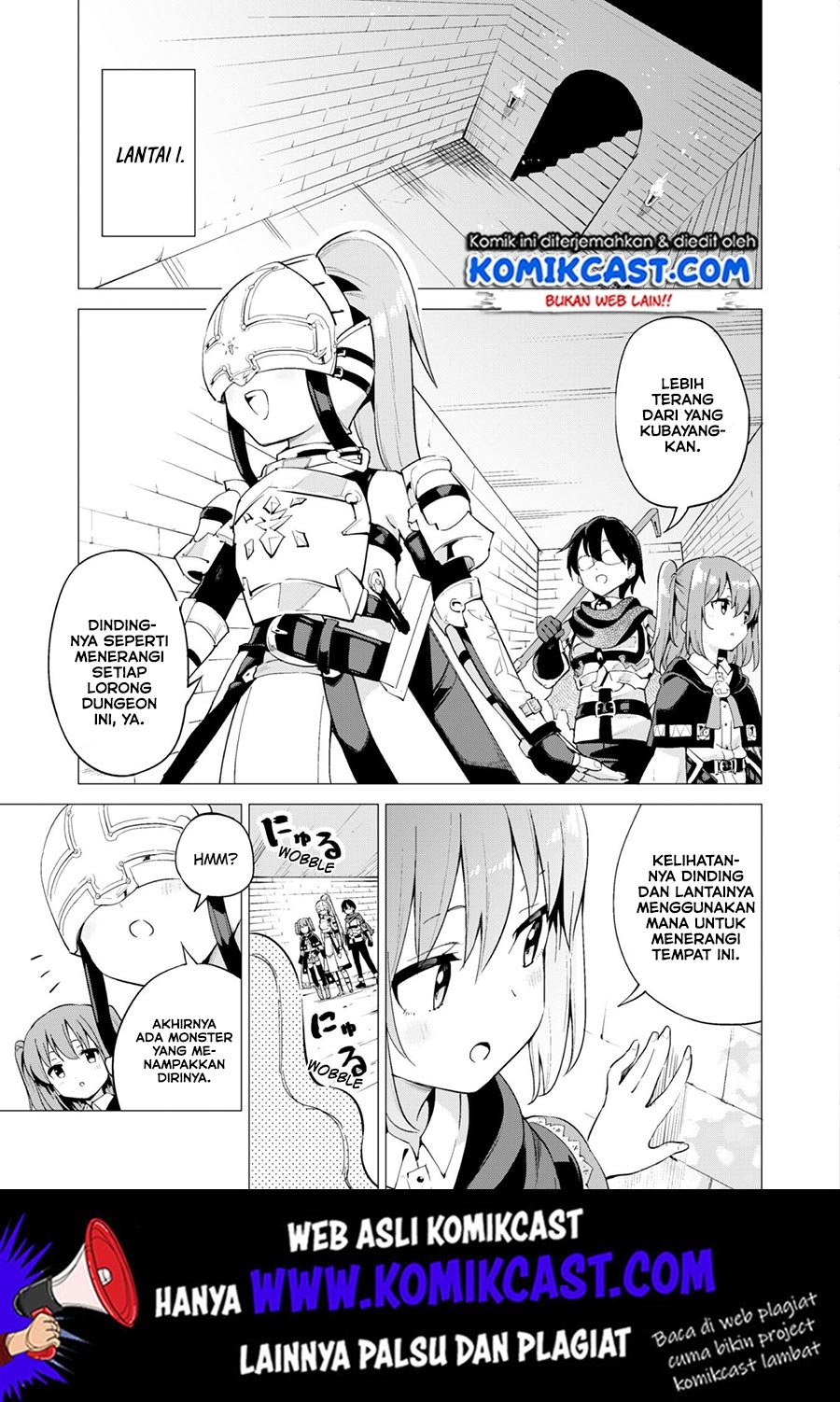 gacha-wo-mawashite-nakama-wo-fuyasu-saikyou-no-bishoujo-gundan-wo-tsukuriagero - Chapter: 16