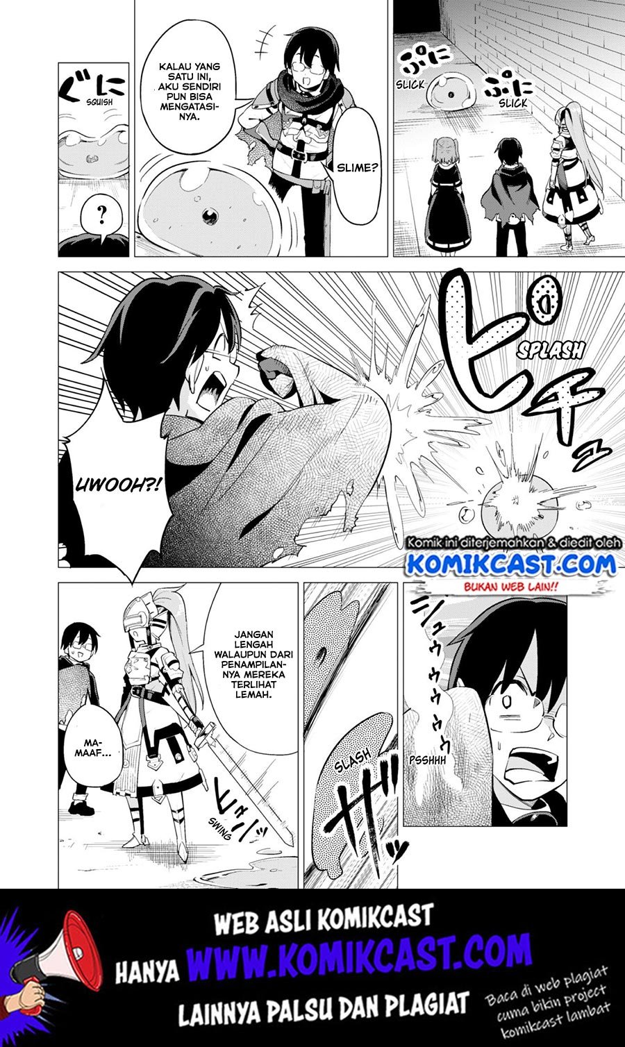 gacha-wo-mawashite-nakama-wo-fuyasu-saikyou-no-bishoujo-gundan-wo-tsukuriagero - Chapter: 16