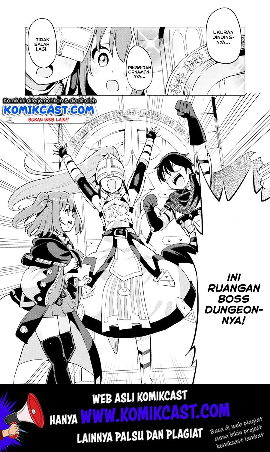 gacha-wo-mawashite-nakama-wo-fuyasu-saikyou-no-bishoujo-gundan-wo-tsukuriagero - Chapter: 16