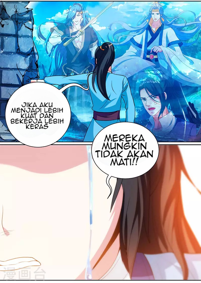 dushi-xiaoyao - Chapter: 100