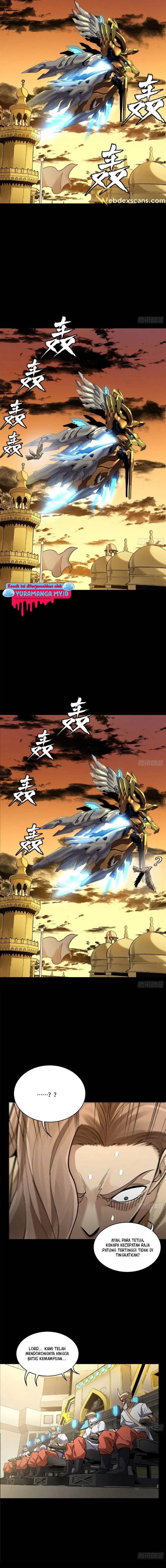 legend-of-star-general - Chapter: 165