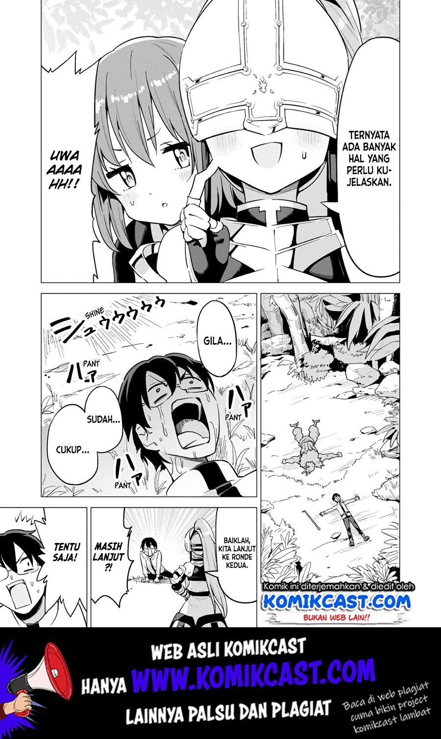 gacha-wo-mawashite-nakama-wo-fuyasu-saikyou-no-bishoujo-gundan-wo-tsukuriagero - Chapter: 17