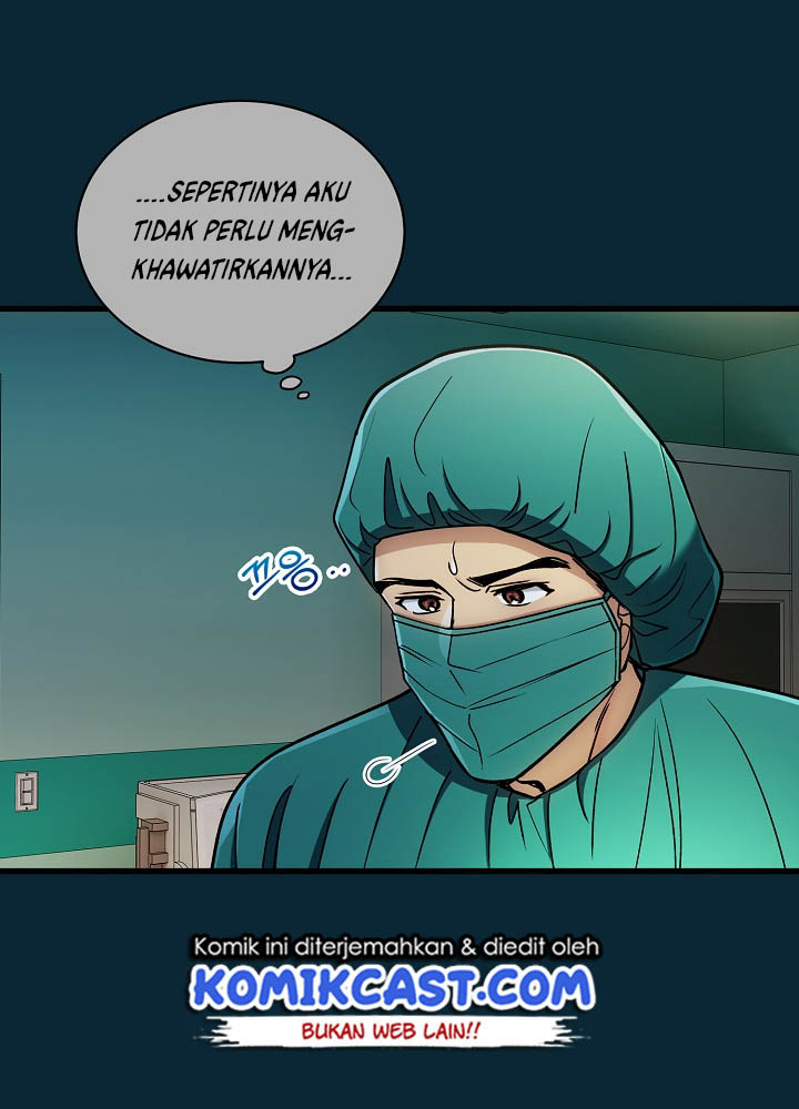 medical-return-indo - Chapter: 50