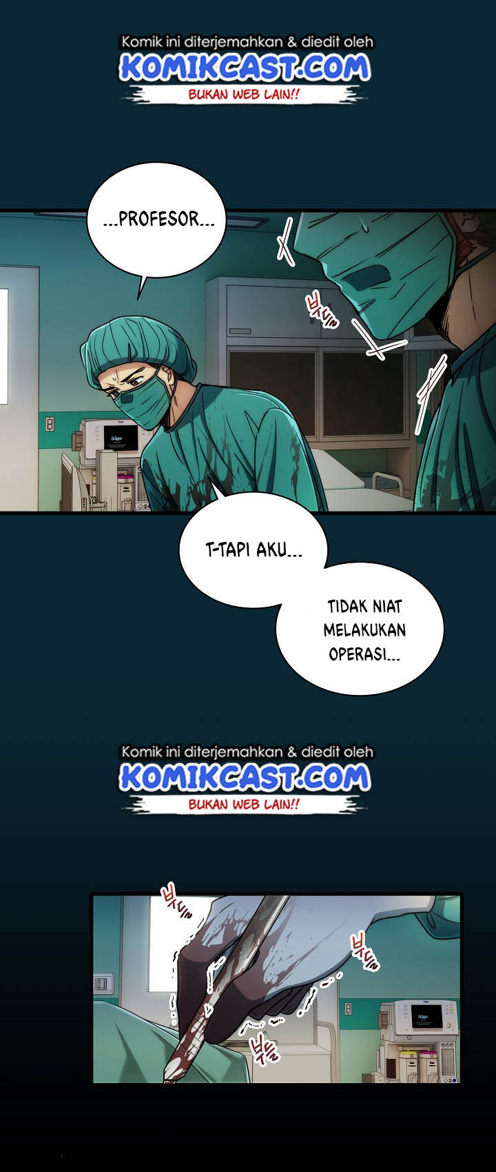 medical-return-indo - Chapter: 50