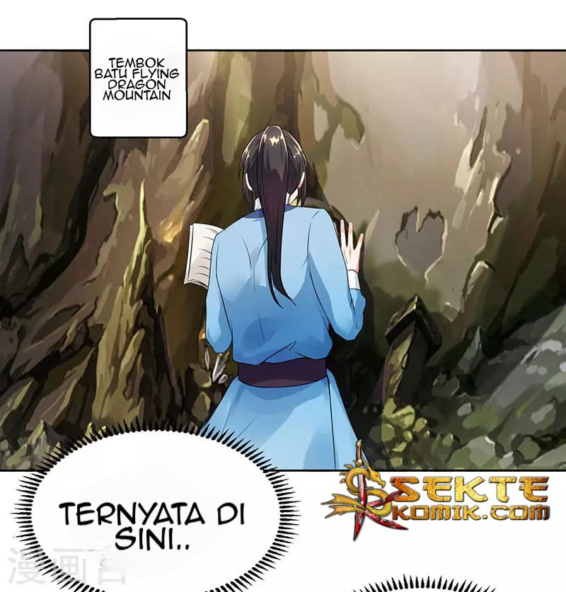 dushi-xiaoyao - Chapter: 101