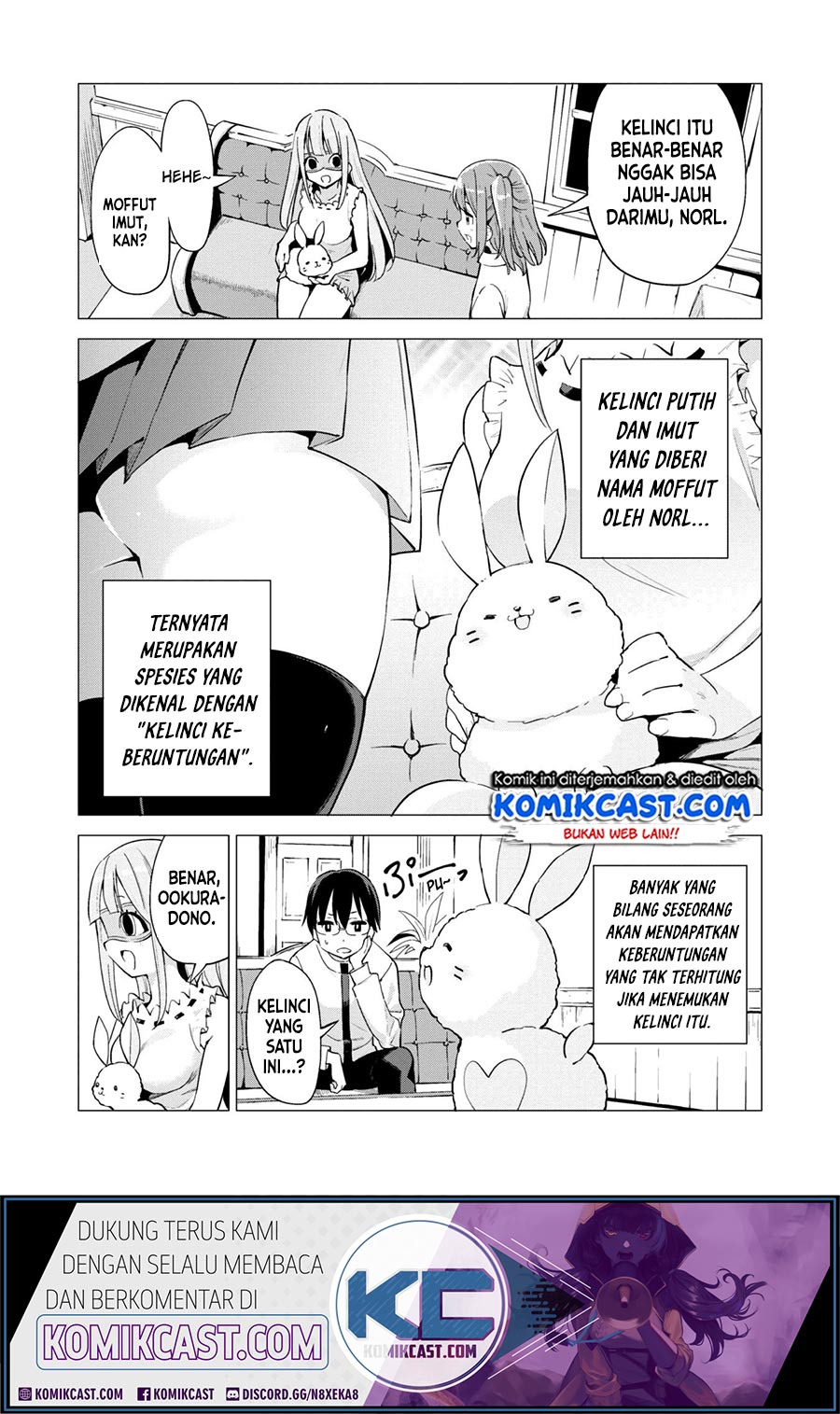 gacha-wo-mawashite-nakama-wo-fuyasu-saikyou-no-bishoujo-gundan-wo-tsukuriagero - Chapter: 18