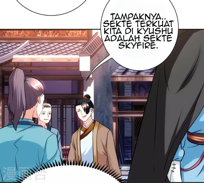 dushi-xiaoyao - Chapter: 103