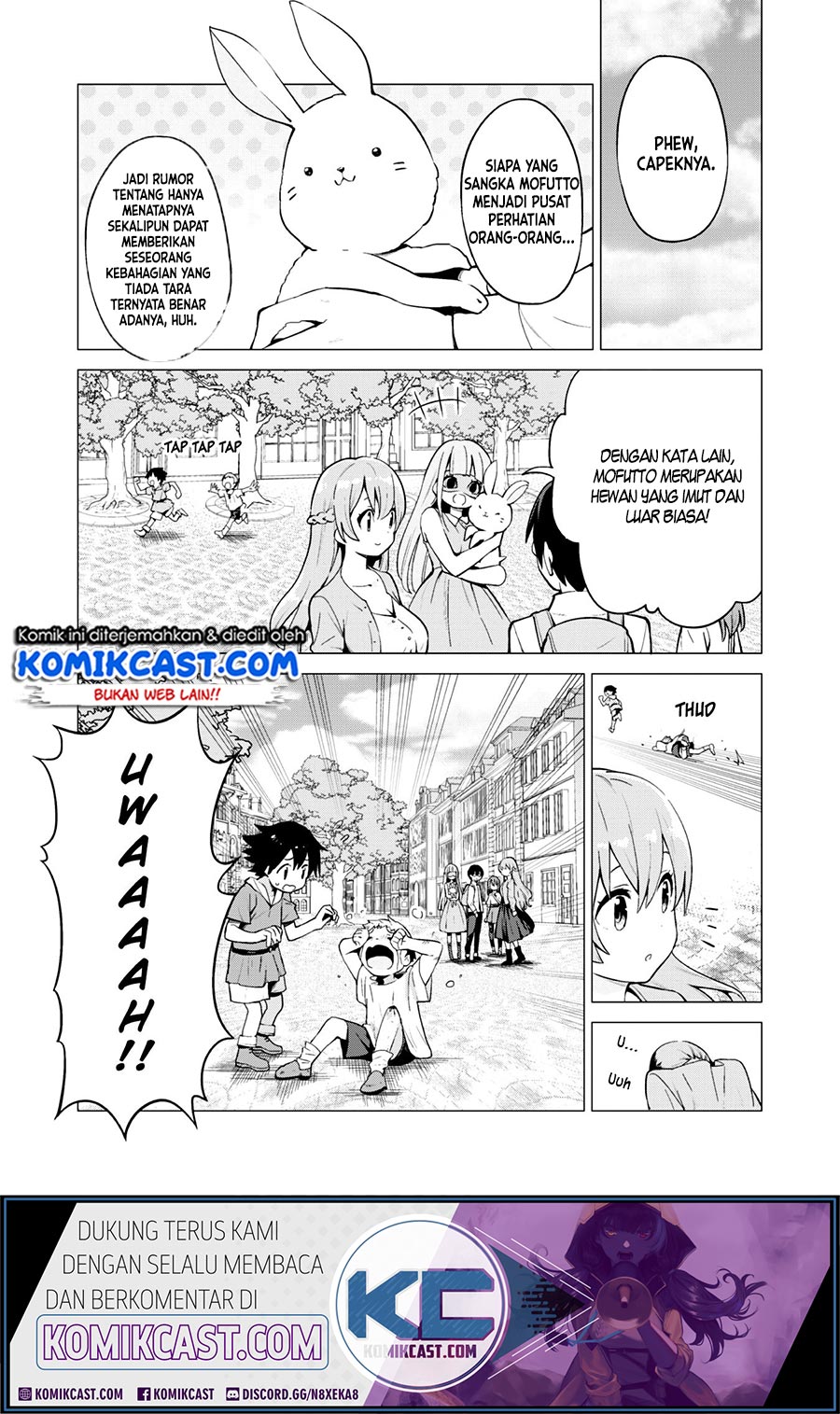 gacha-wo-mawashite-nakama-wo-fuyasu-saikyou-no-bishoujo-gundan-wo-tsukuriagero - Chapter: 20