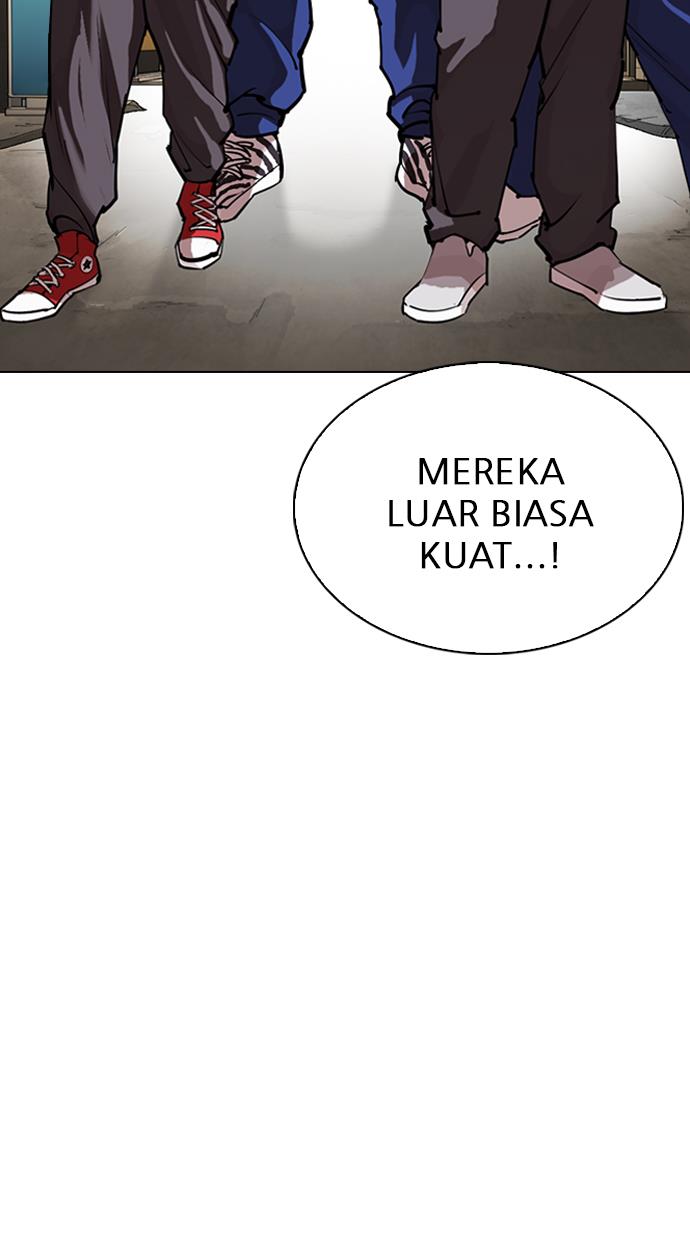 lookism - Chapter: 304