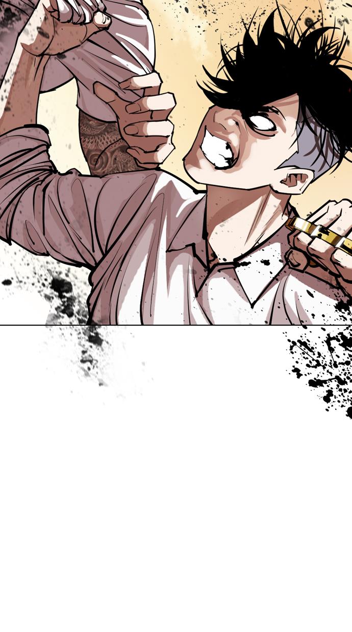 lookism - Chapter: 304