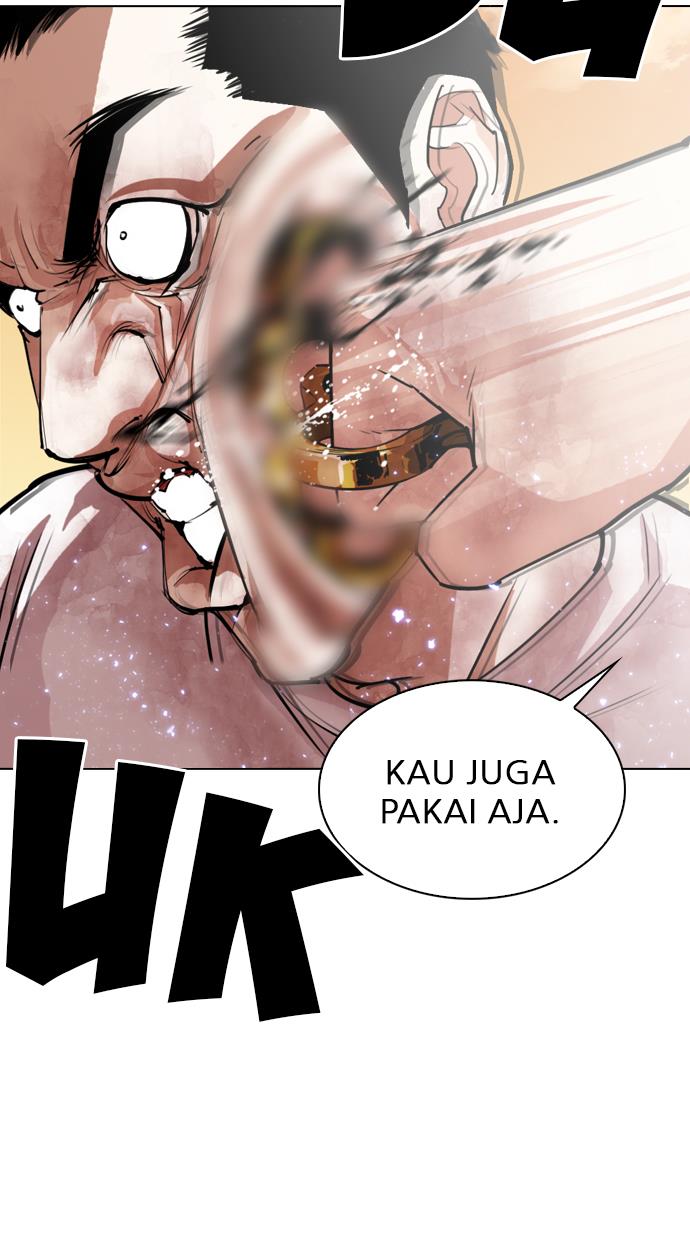 lookism - Chapter: 304