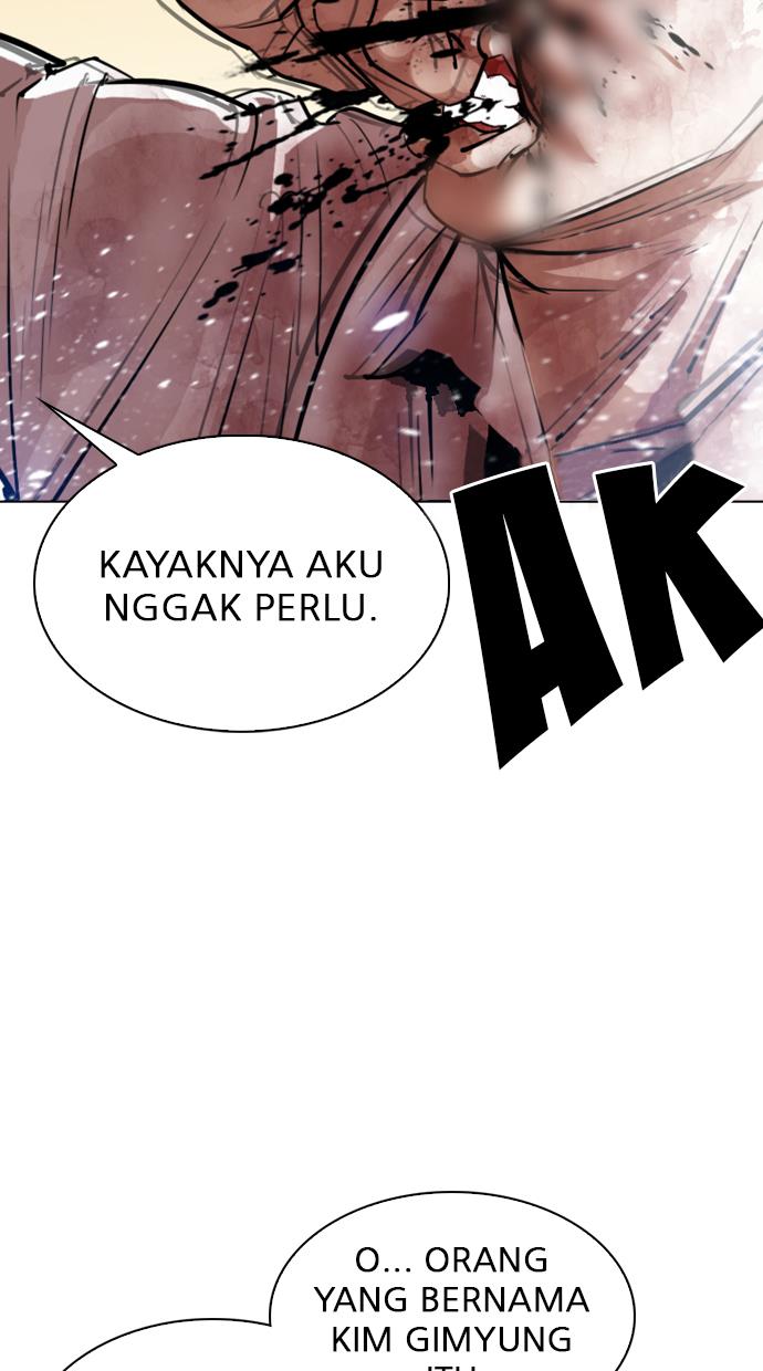 lookism - Chapter: 304