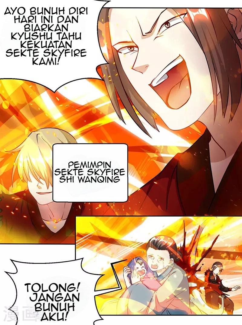 dushi-xiaoyao - Chapter: 104